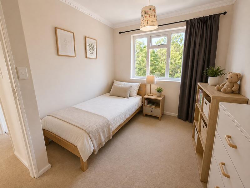 2 Bedroom Property for Sale in Heldervue Western Cape